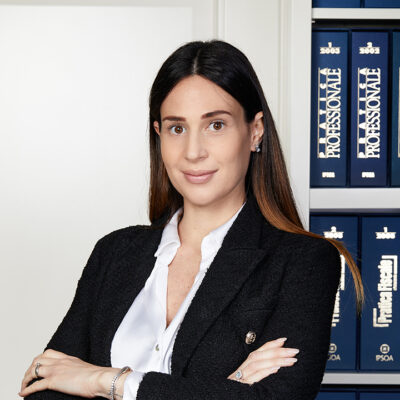 Fabiola Bellinghieri