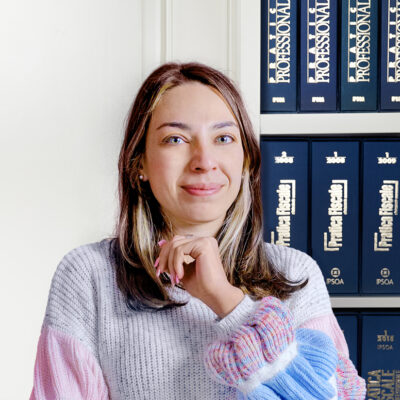 Laura Catalano
