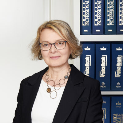 Isabella Oggionni